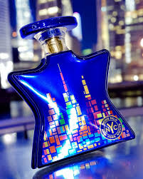 Bond No9<sup>10</sup>